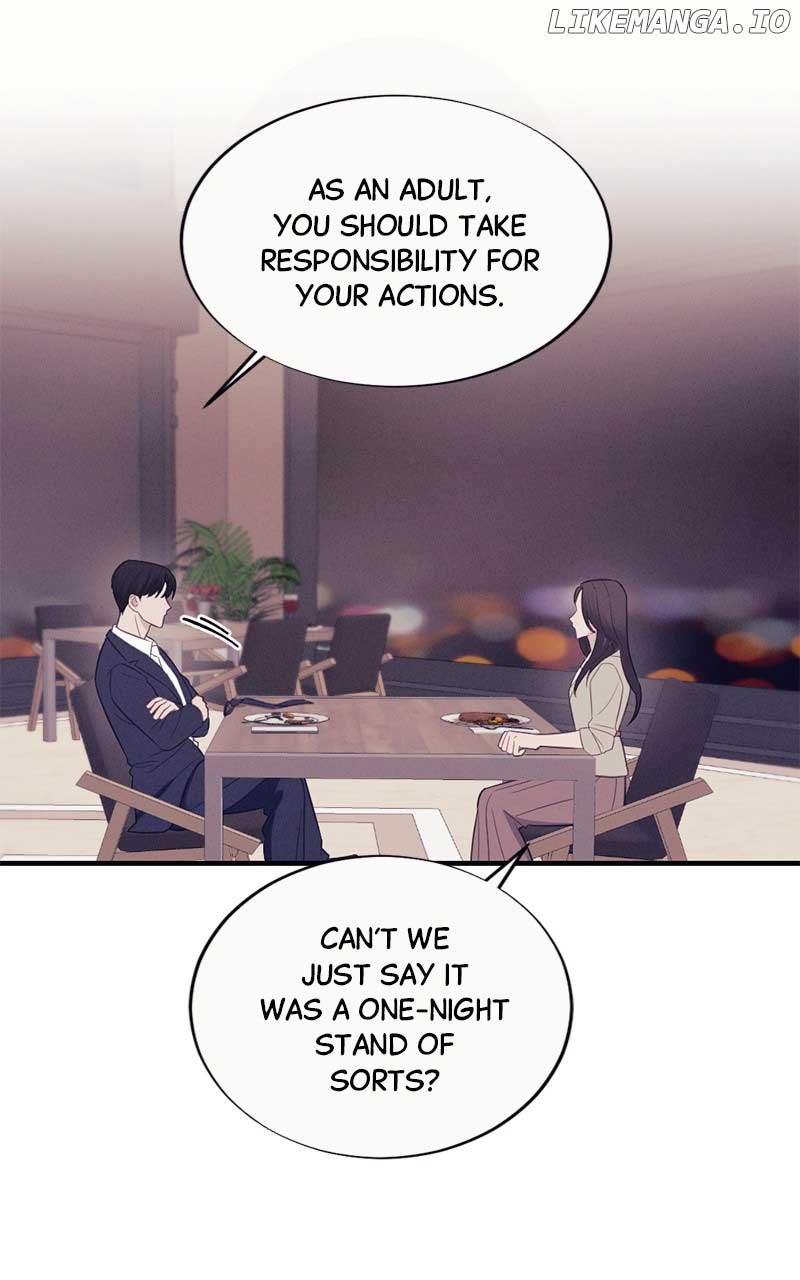 The Seductive Wife Chapter 3 - Page 60