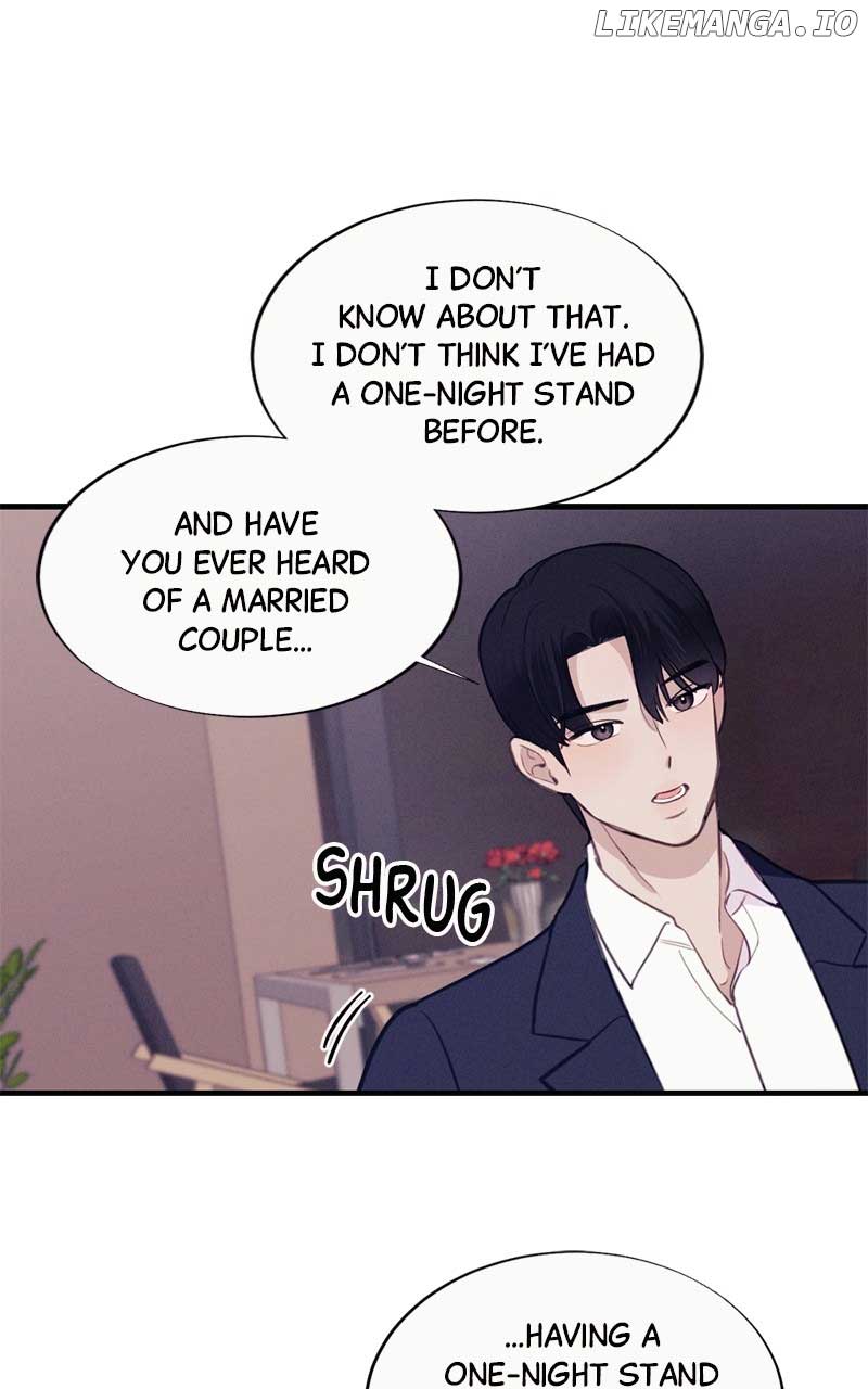 The Seductive Wife Chapter 3 - Page 61