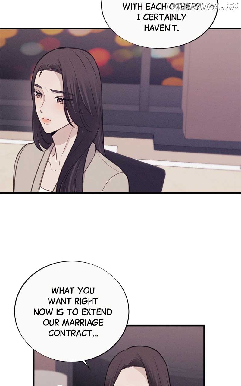 The Seductive Wife Chapter 3 - Page 62