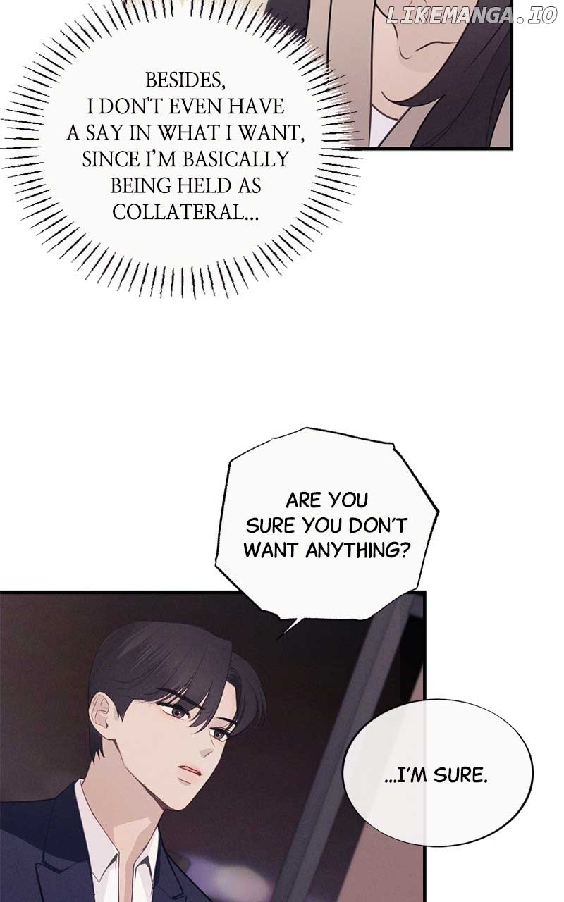 The Seductive Wife Chapter 4 - Page 8