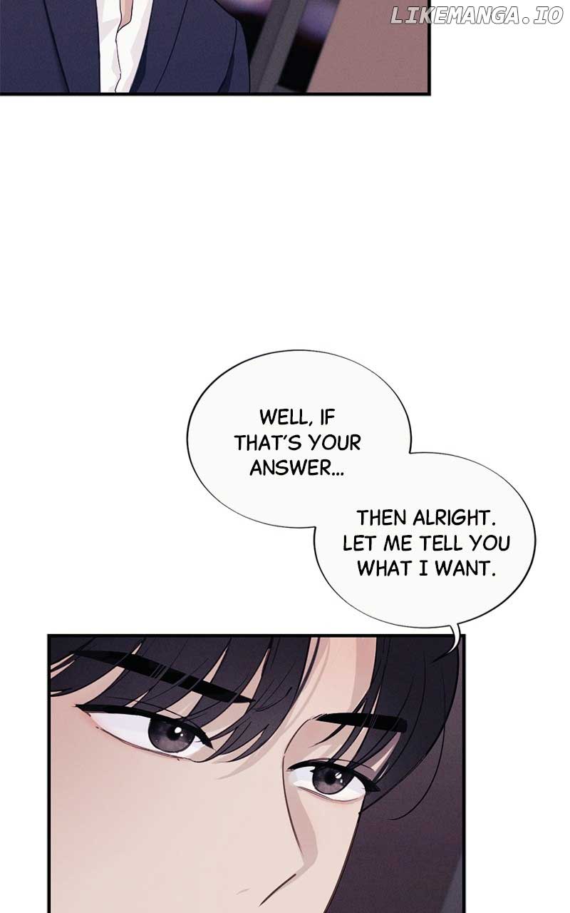 The Seductive Wife Chapter 4 - Page 9