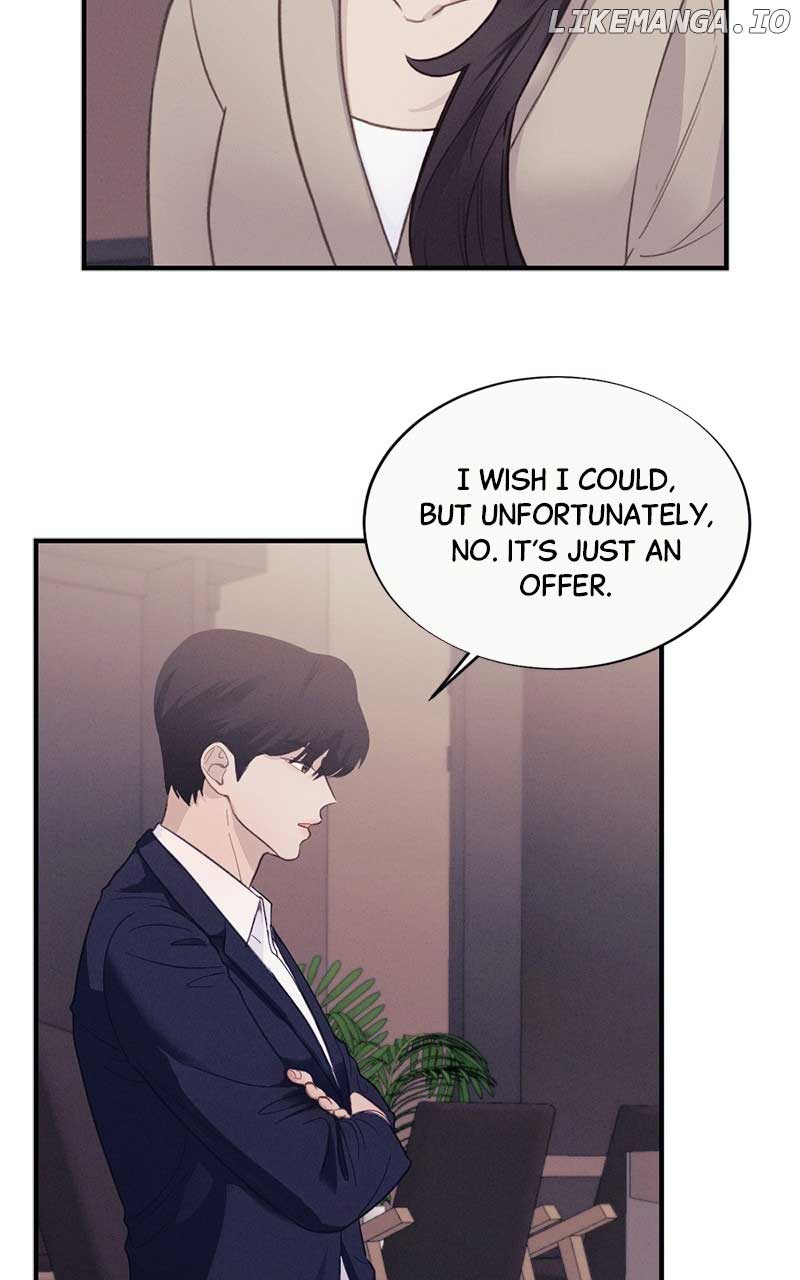 The Seductive Wife Chapter 4 - Page 21