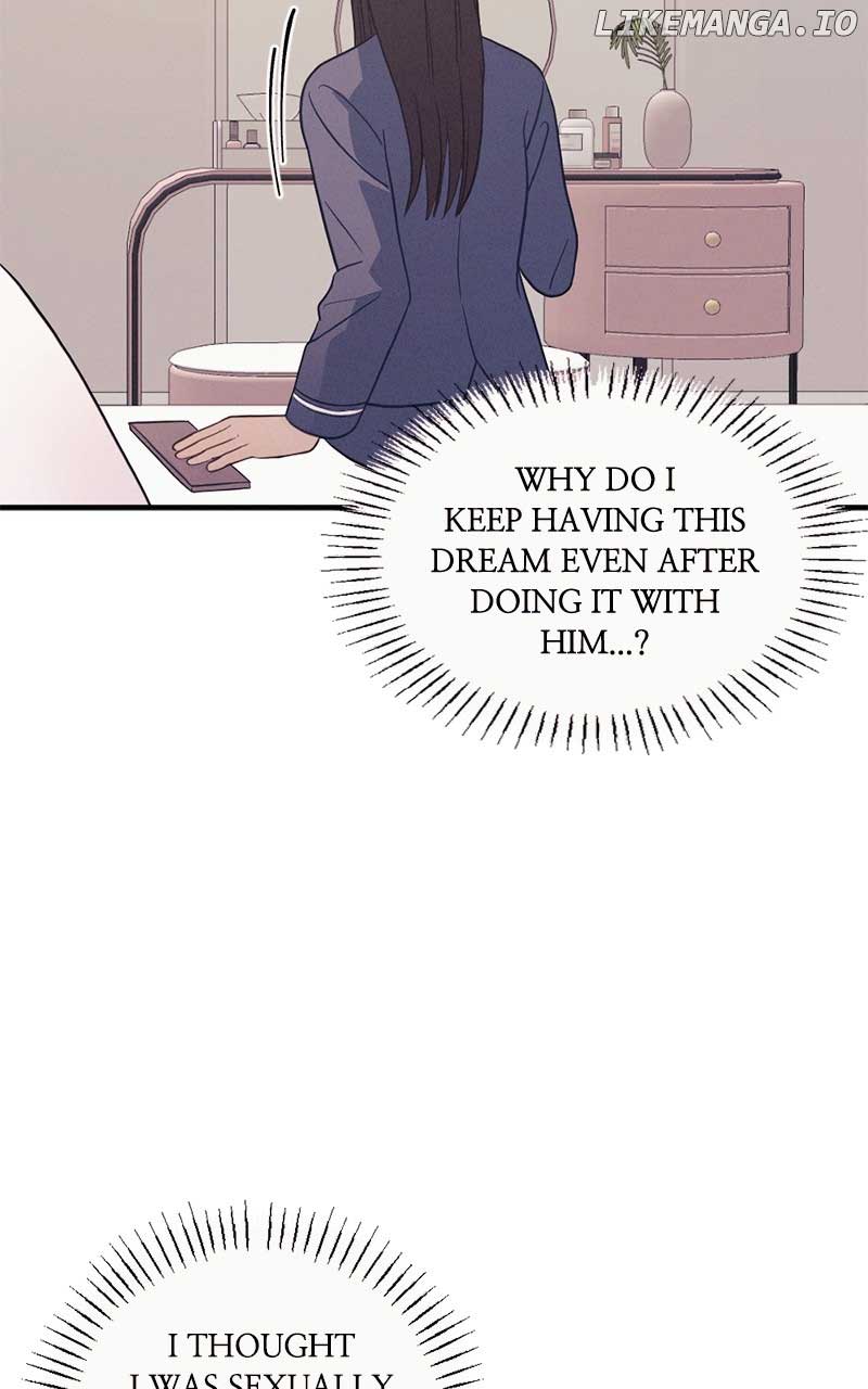 The Seductive Wife Chapter 4 - Page 29