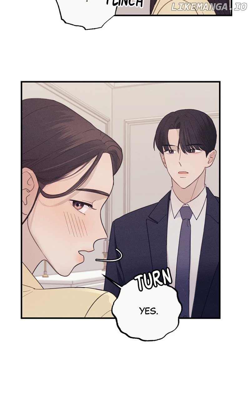 The Seductive Wife Chapter 4 - Page 32