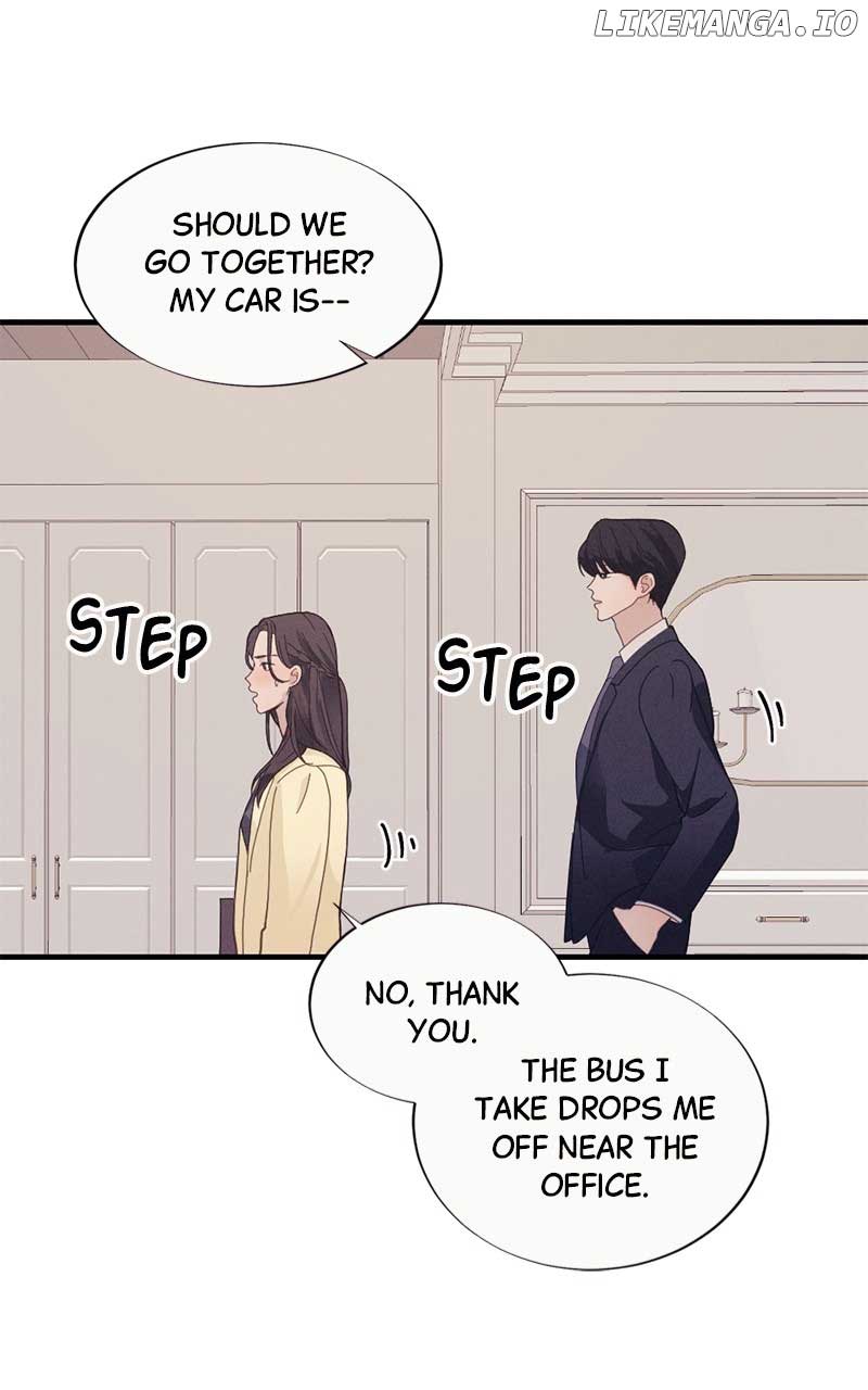 The Seductive Wife Chapter 4 - Page 33