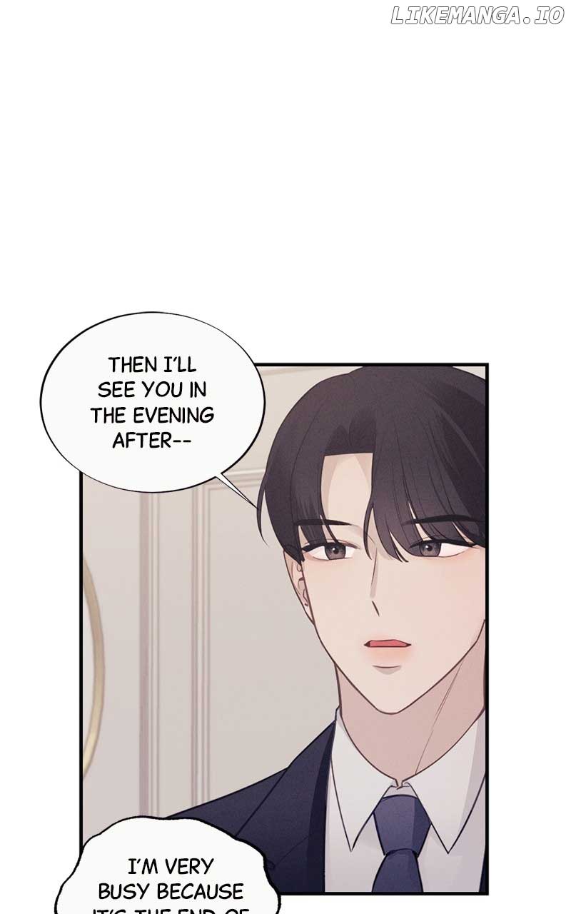 The Seductive Wife Chapter 4 - Page 34