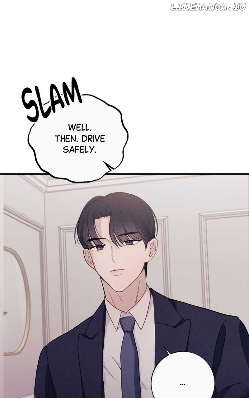 The Seductive Wife Chapter 4 - Page 36