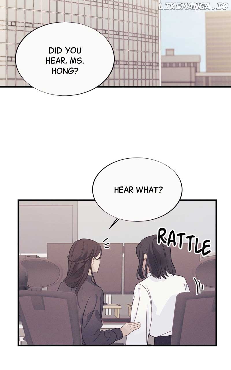 The Seductive Wife Chapter 4 - Page 38