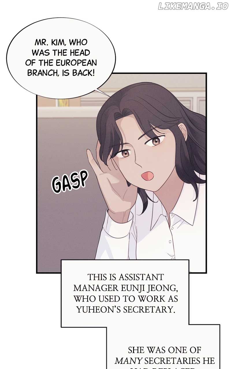 The Seductive Wife Chapter 4 - Page 39