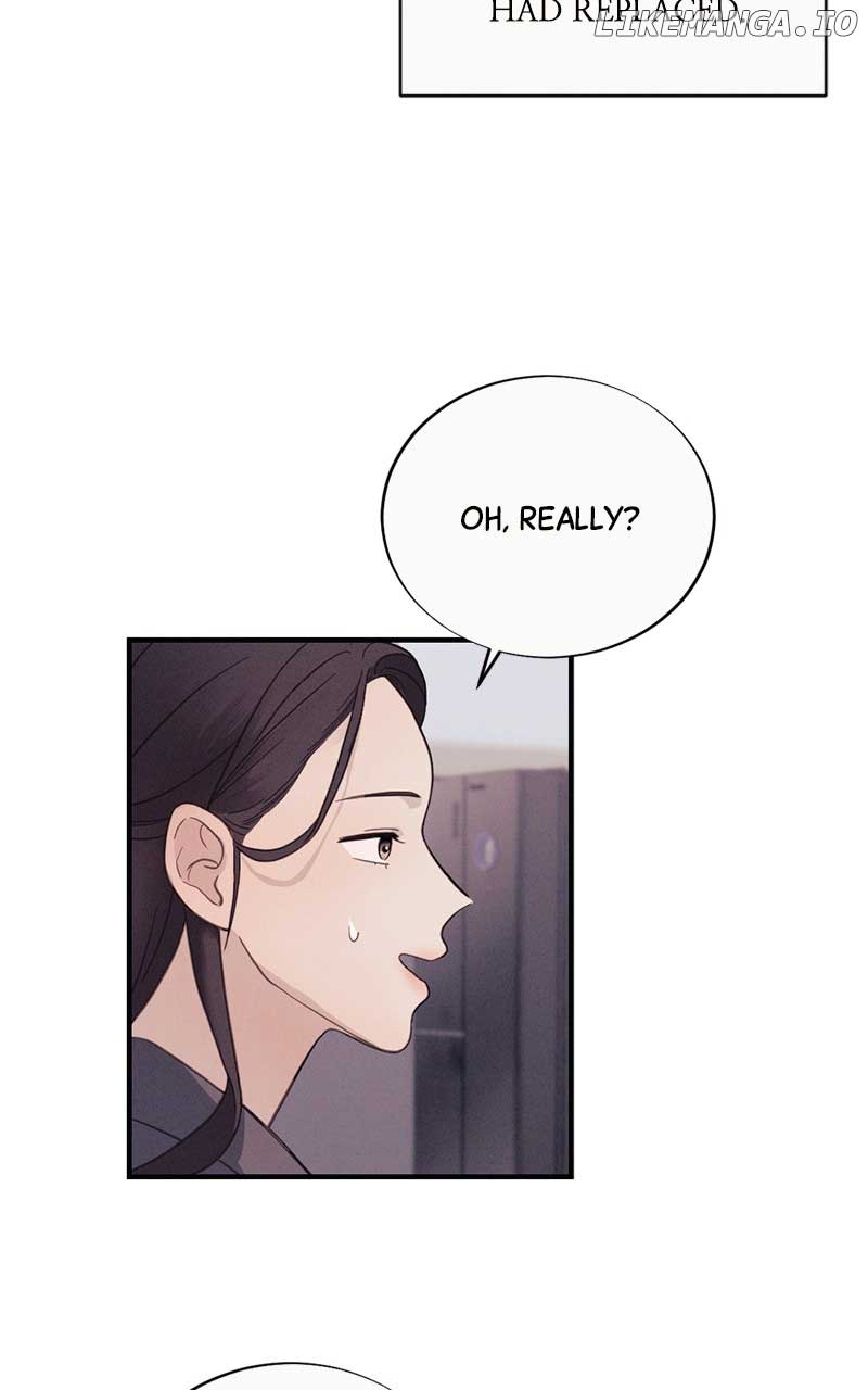 The Seductive Wife Chapter 4 - Page 40