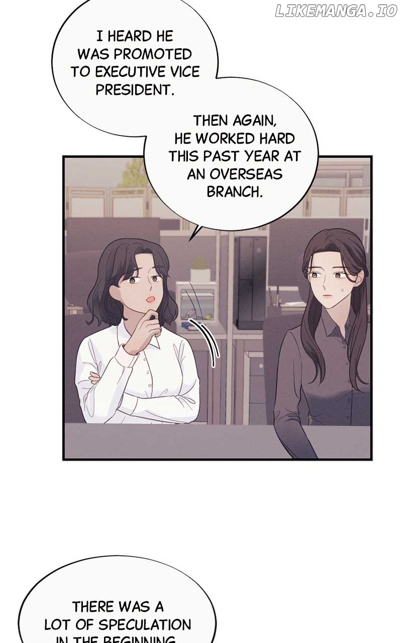 The Seductive Wife Chapter 4 - Page 41