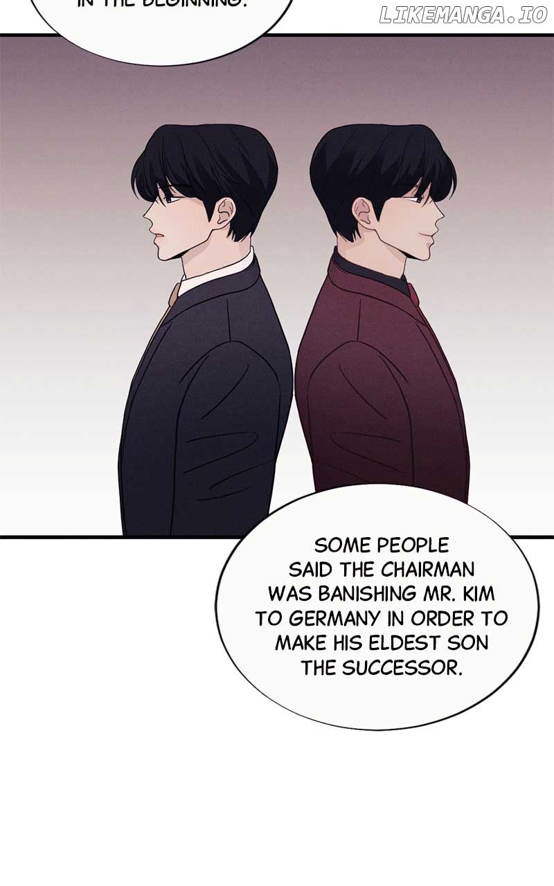 The Seductive Wife Chapter 4 - Page 42