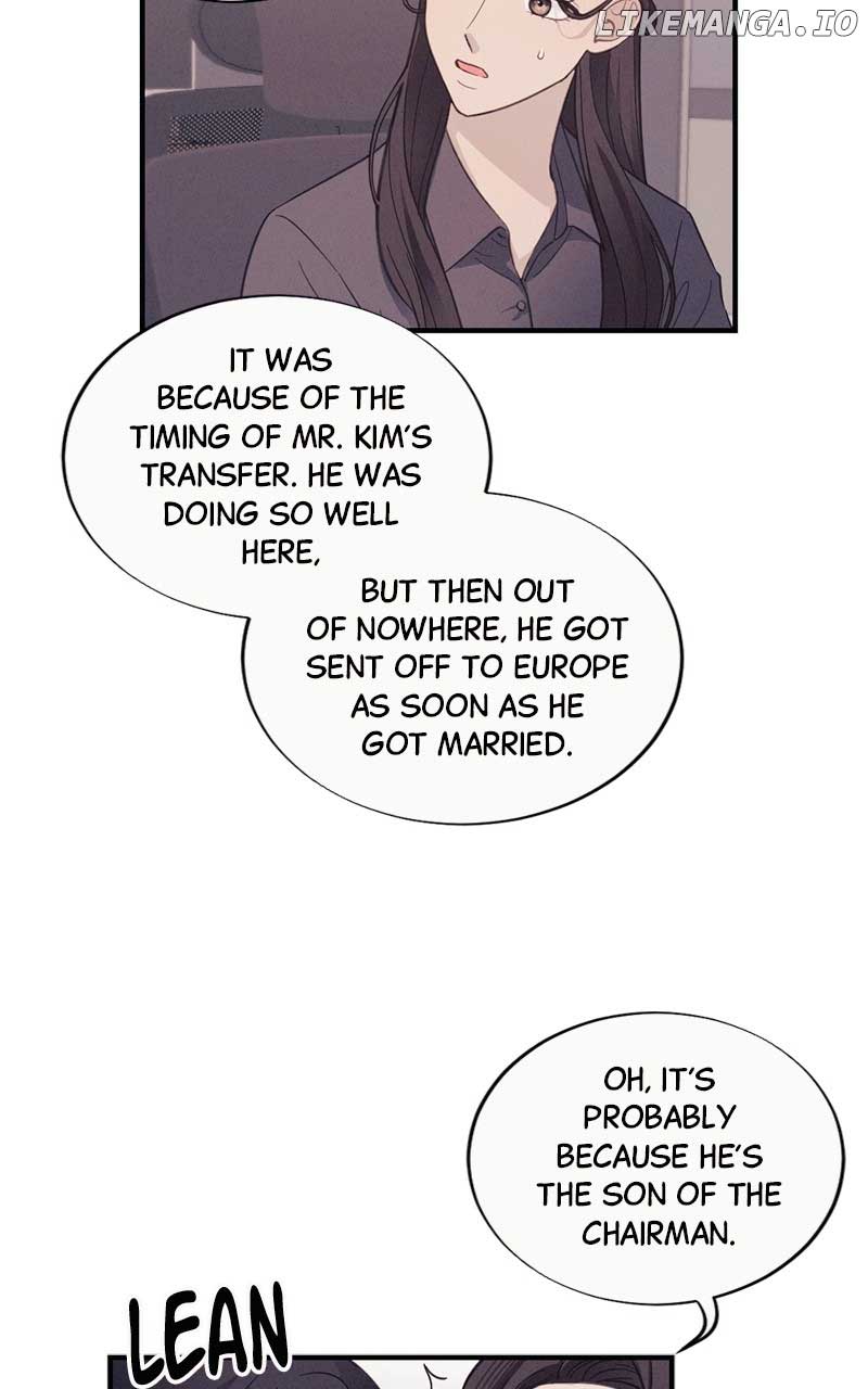 The Seductive Wife Chapter 4 - Page 44