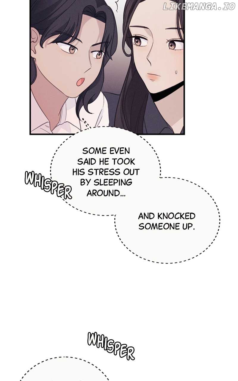 The Seductive Wife Chapter 4 - Page 45