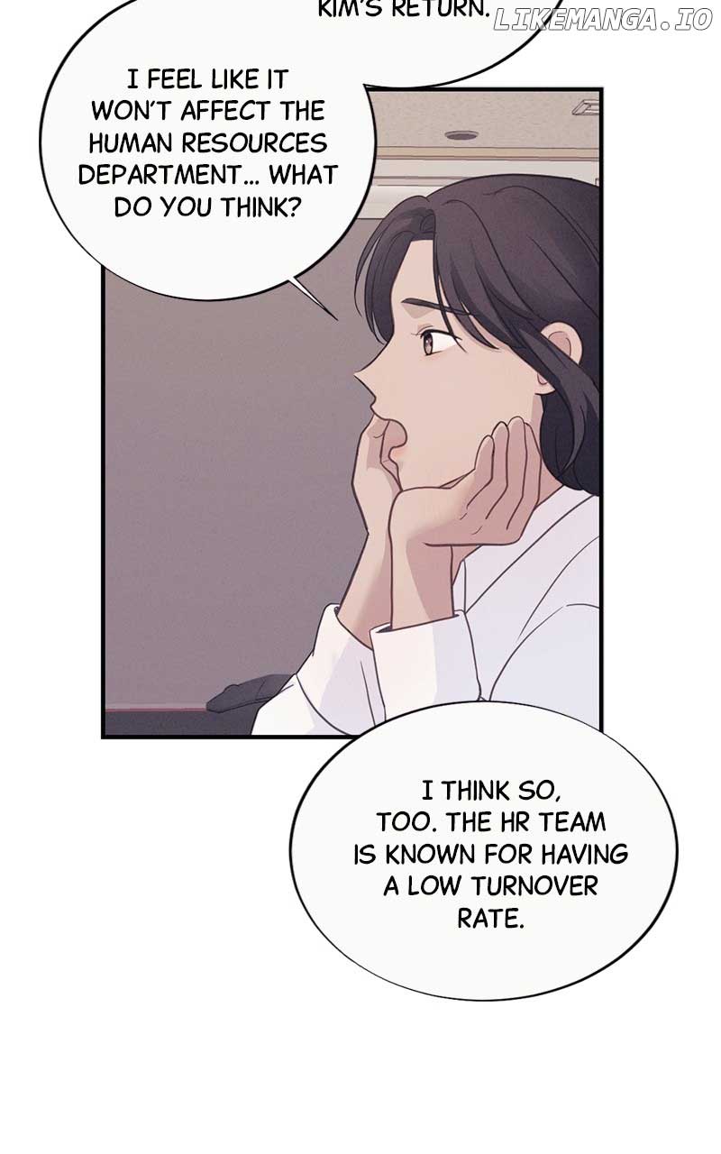 The Seductive Wife Chapter 4 - Page 51