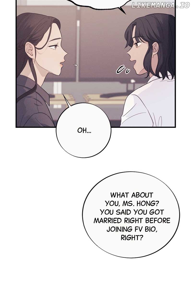 The Seductive Wife Chapter 4 - Page 54