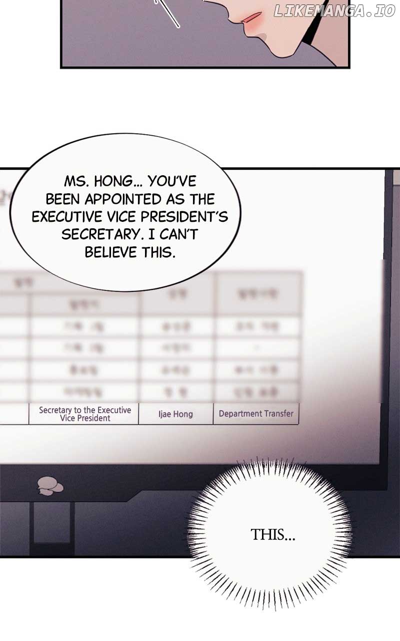 The Seductive Wife Chapter 4 - Page 61