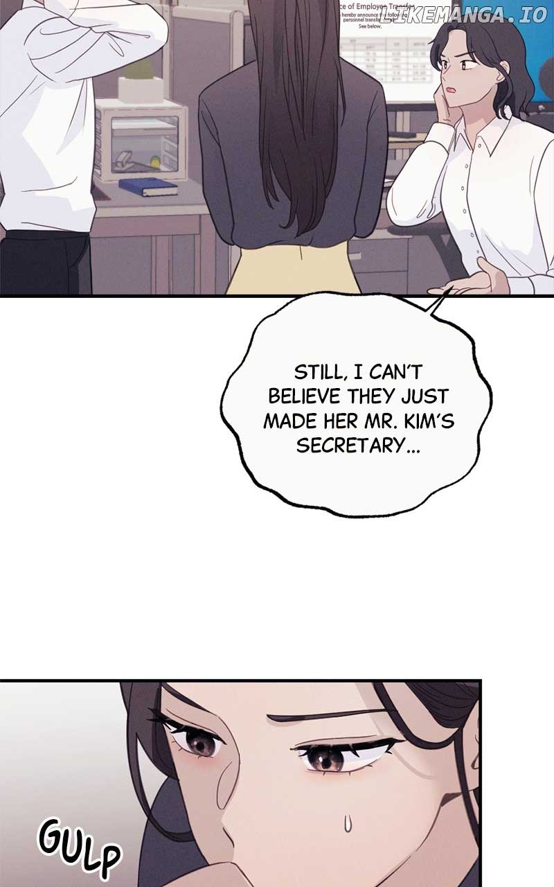 The Seductive Wife Chapter 4 - Page 64