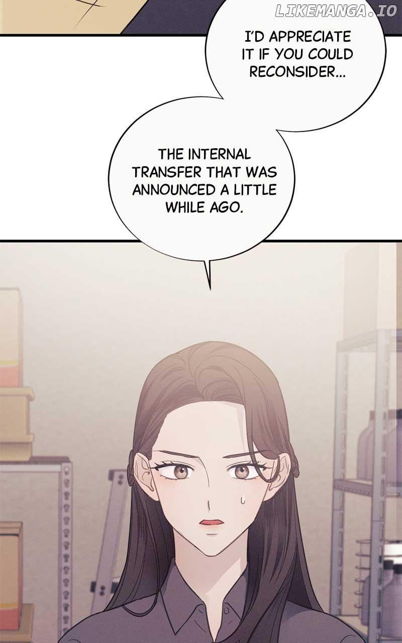 The Seductive Wife Chapter 4 - Page 72