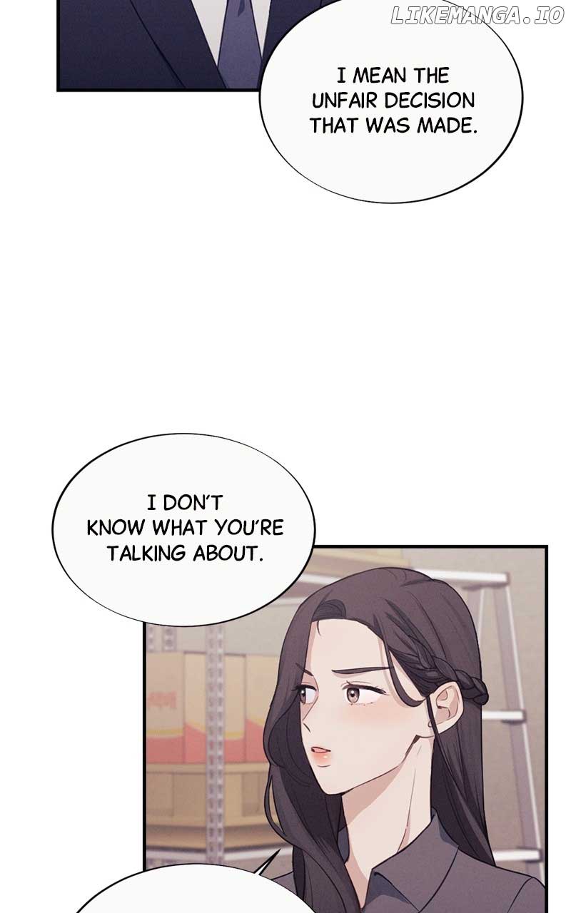 The Seductive Wife Chapter 5 - Page 4