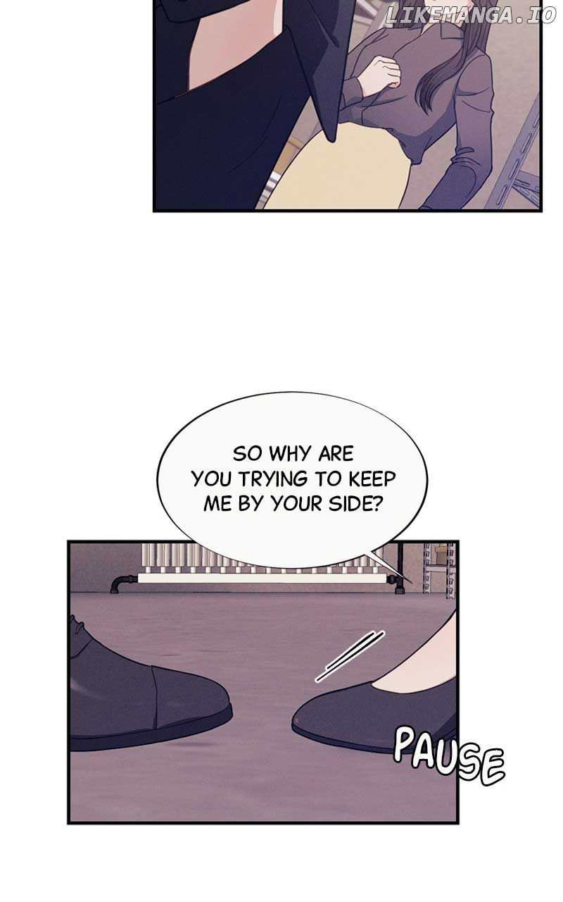 The Seductive Wife Chapter 5 - Page 17