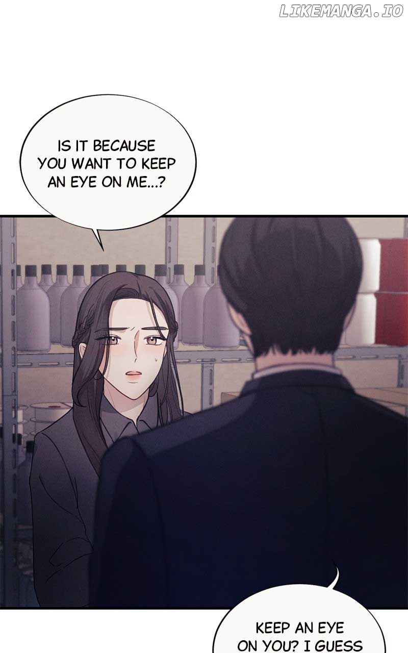 The Seductive Wife Chapter 5 - Page 18