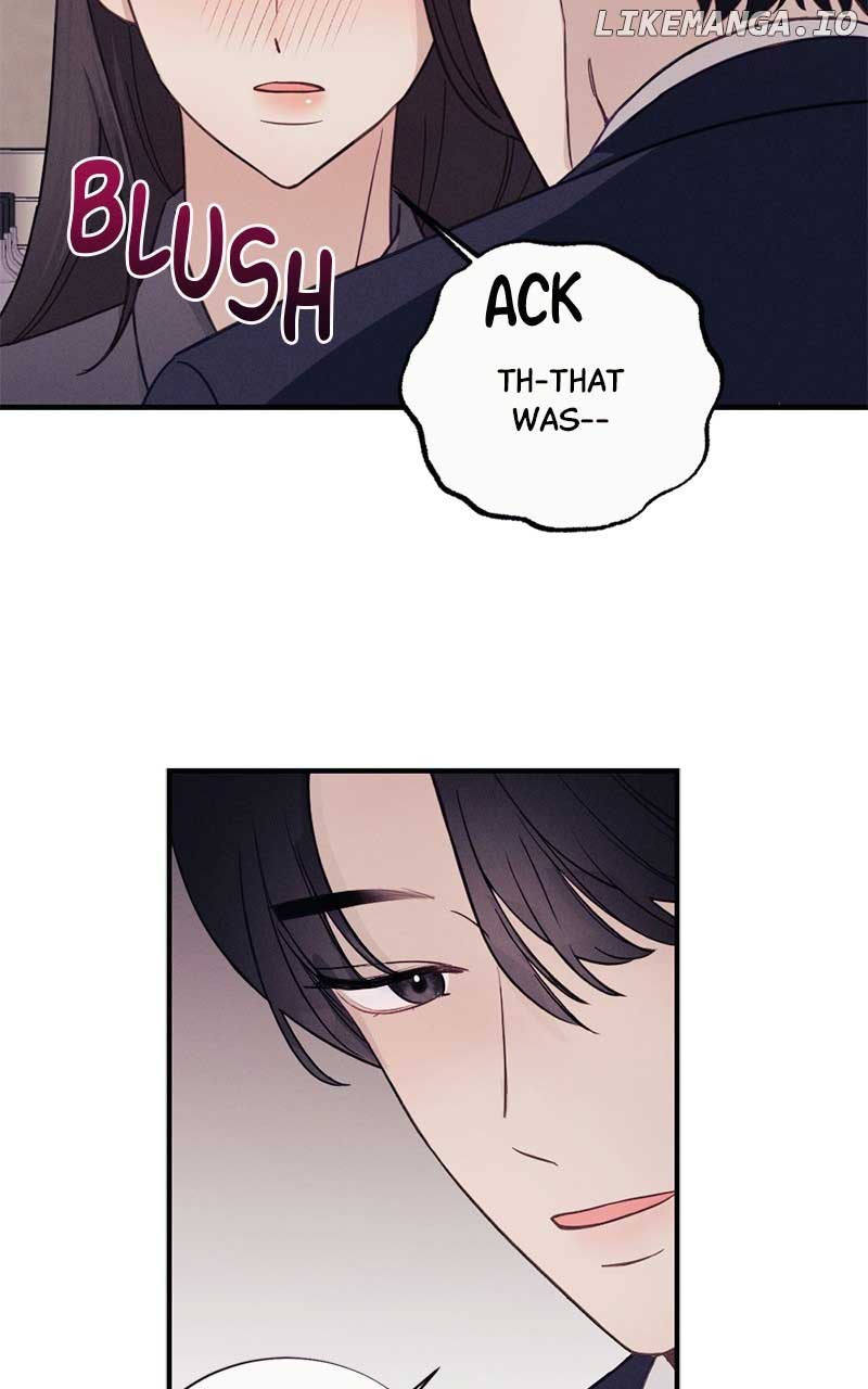 The Seductive Wife Chapter 5 - Page 24