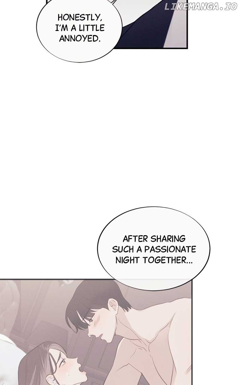 The Seductive Wife Chapter 5 - Page 25