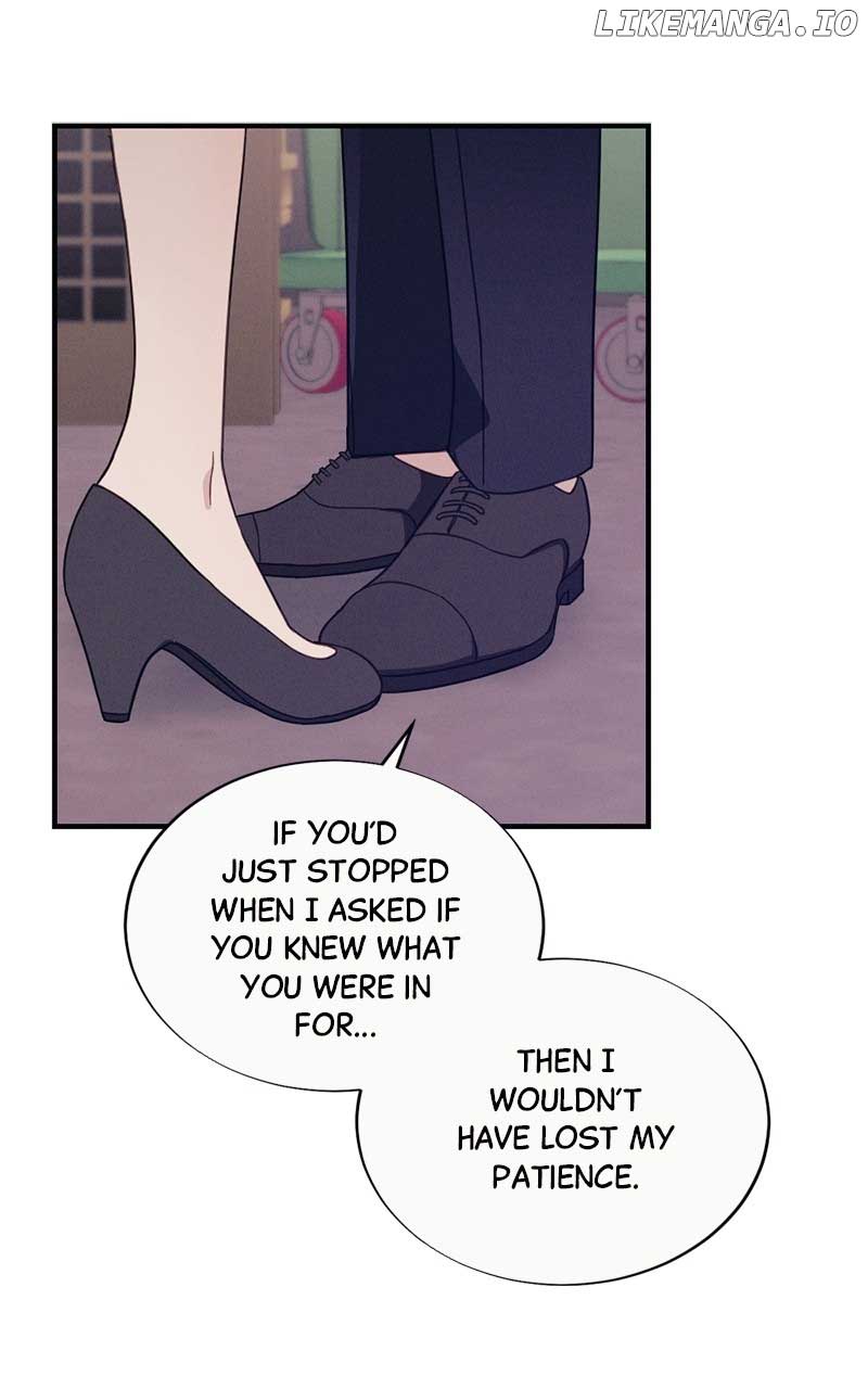 The Seductive Wife Chapter 5 - Page 31