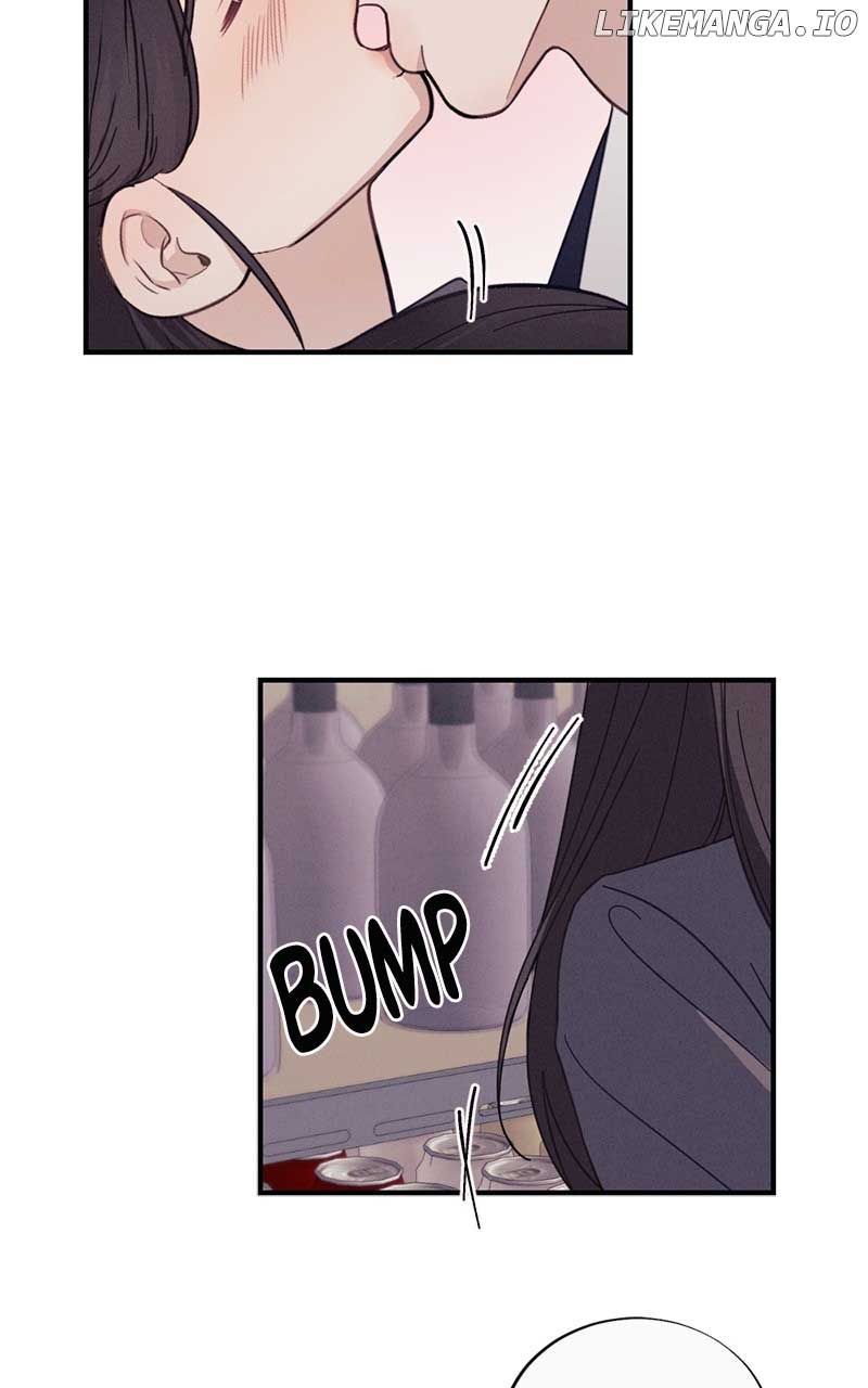 The Seductive Wife Chapter 5 - Page 37