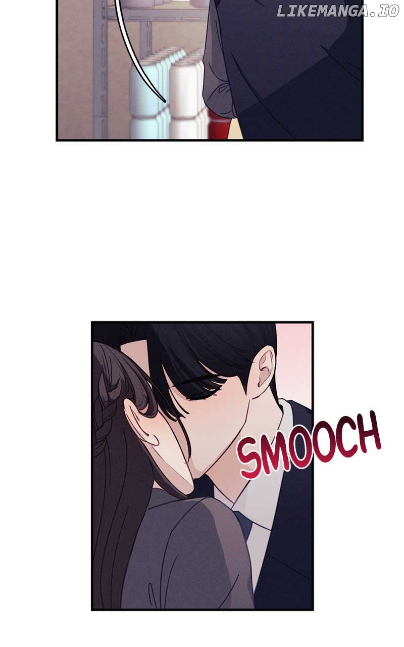 The Seductive Wife Chapter 5 - Page 39