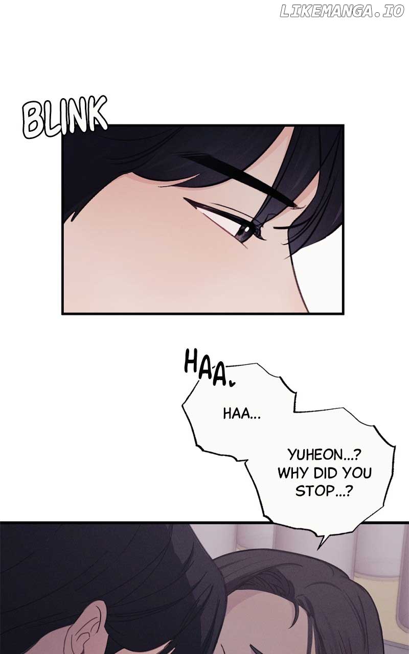 The Seductive Wife Chapter 5 - Page 40