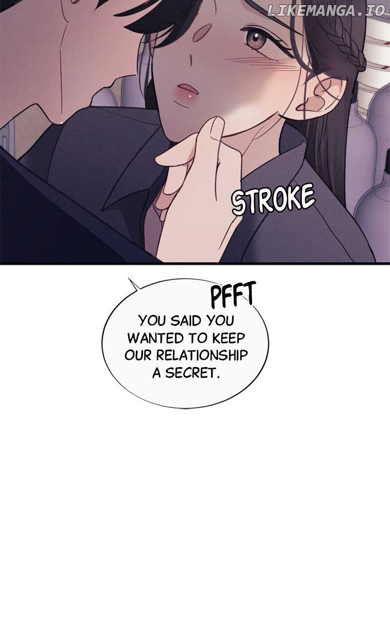 The Seductive Wife Chapter 5 - Page 41