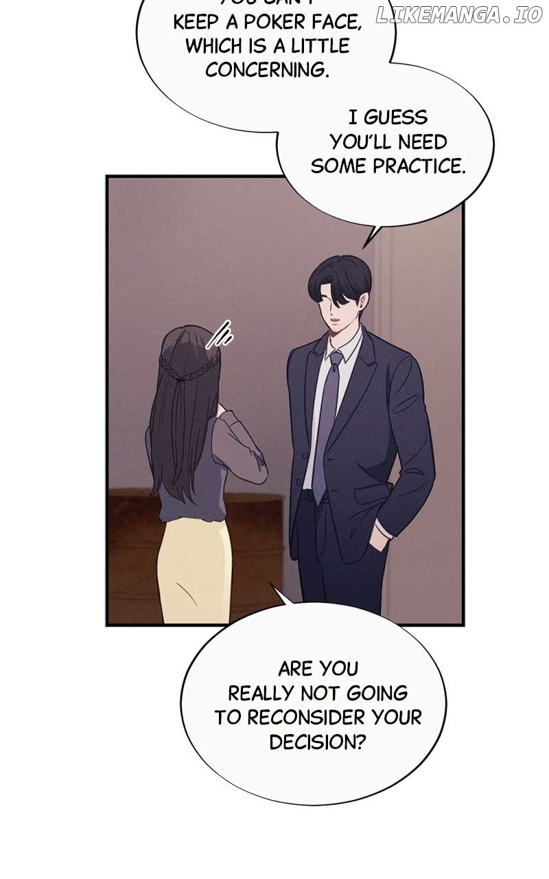 The Seductive Wife Chapter 5 - Page 45