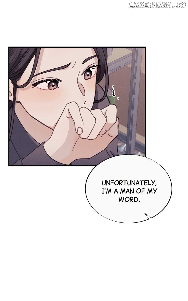 The Seductive Wife Chapter 5 - Page 46