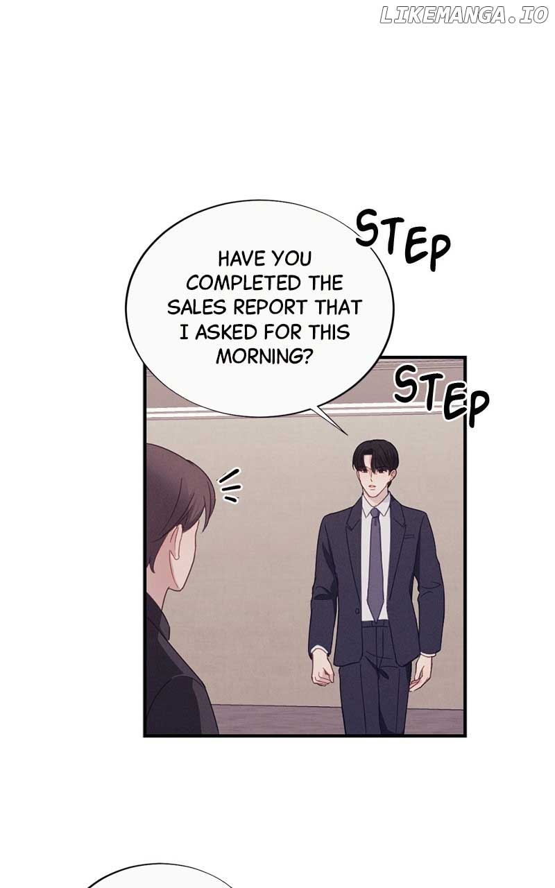 The Seductive Wife Chapter 5 - Page 51