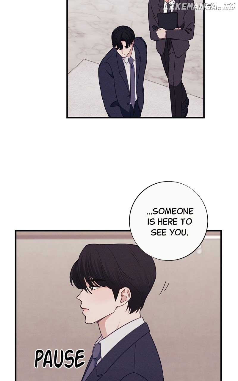 The Seductive Wife Chapter 5 - Page 53