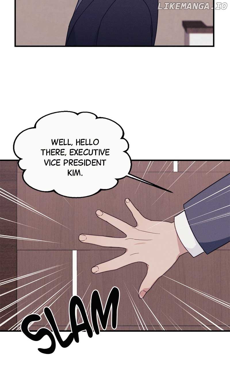 The Seductive Wife Chapter 5 - Page 54