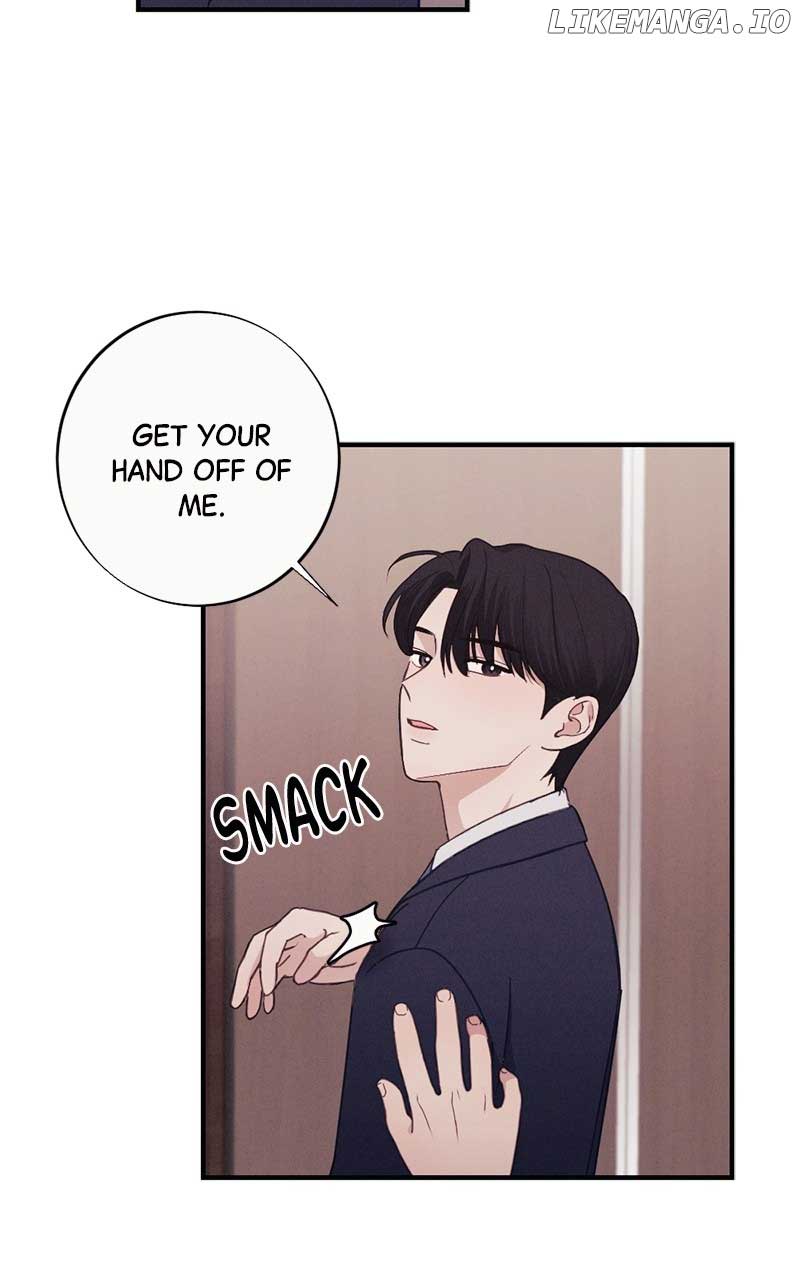 The Seductive Wife Chapter 5 - Page 56