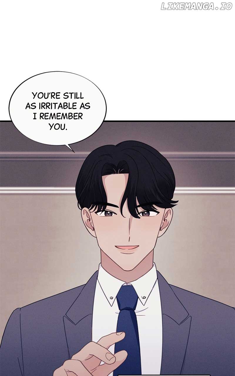 The Seductive Wife Chapter 5 - Page 57