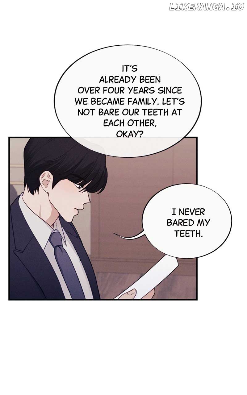 The Seductive Wife Chapter 5 - Page 60