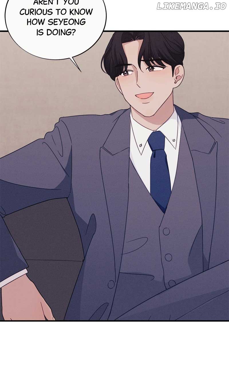 The Seductive Wife Chapter 5 - Page 64