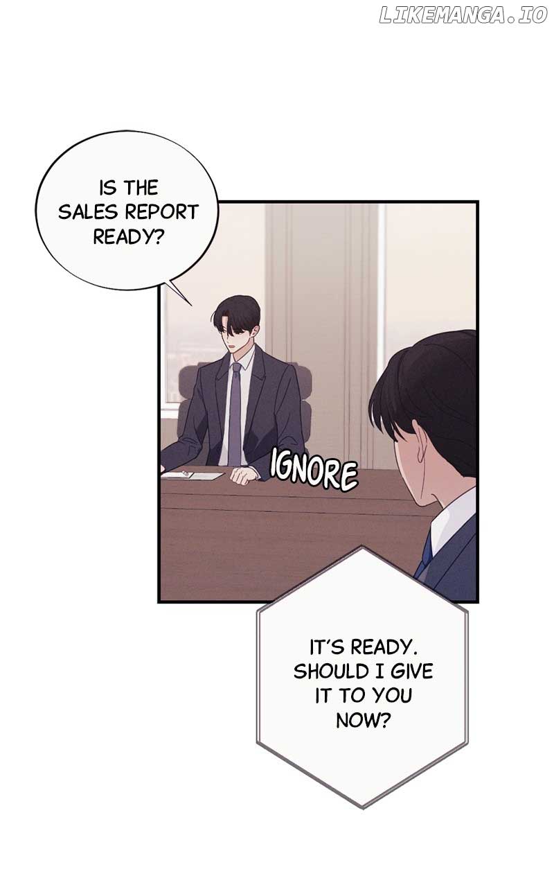 The Seductive Wife Chapter 5 - Page 69