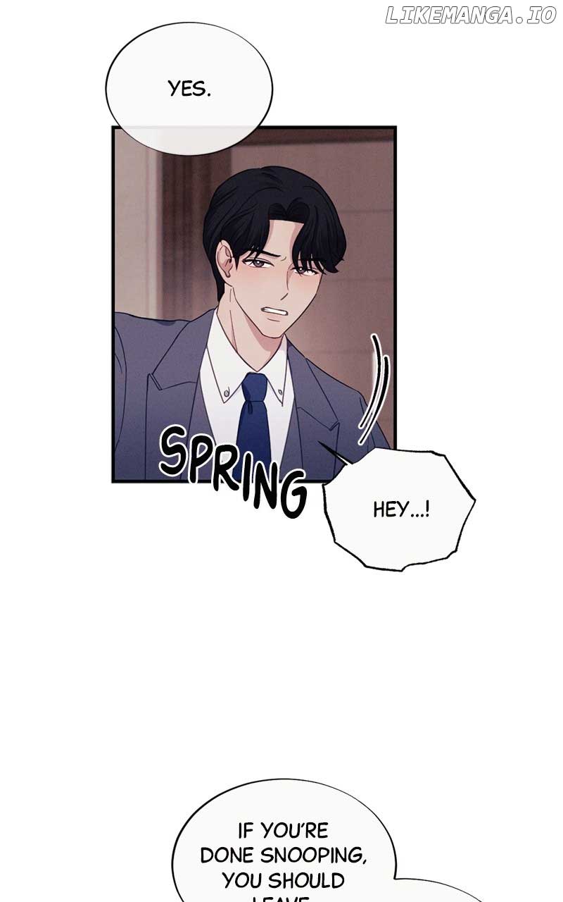 The Seductive Wife Chapter 5 - Page 70