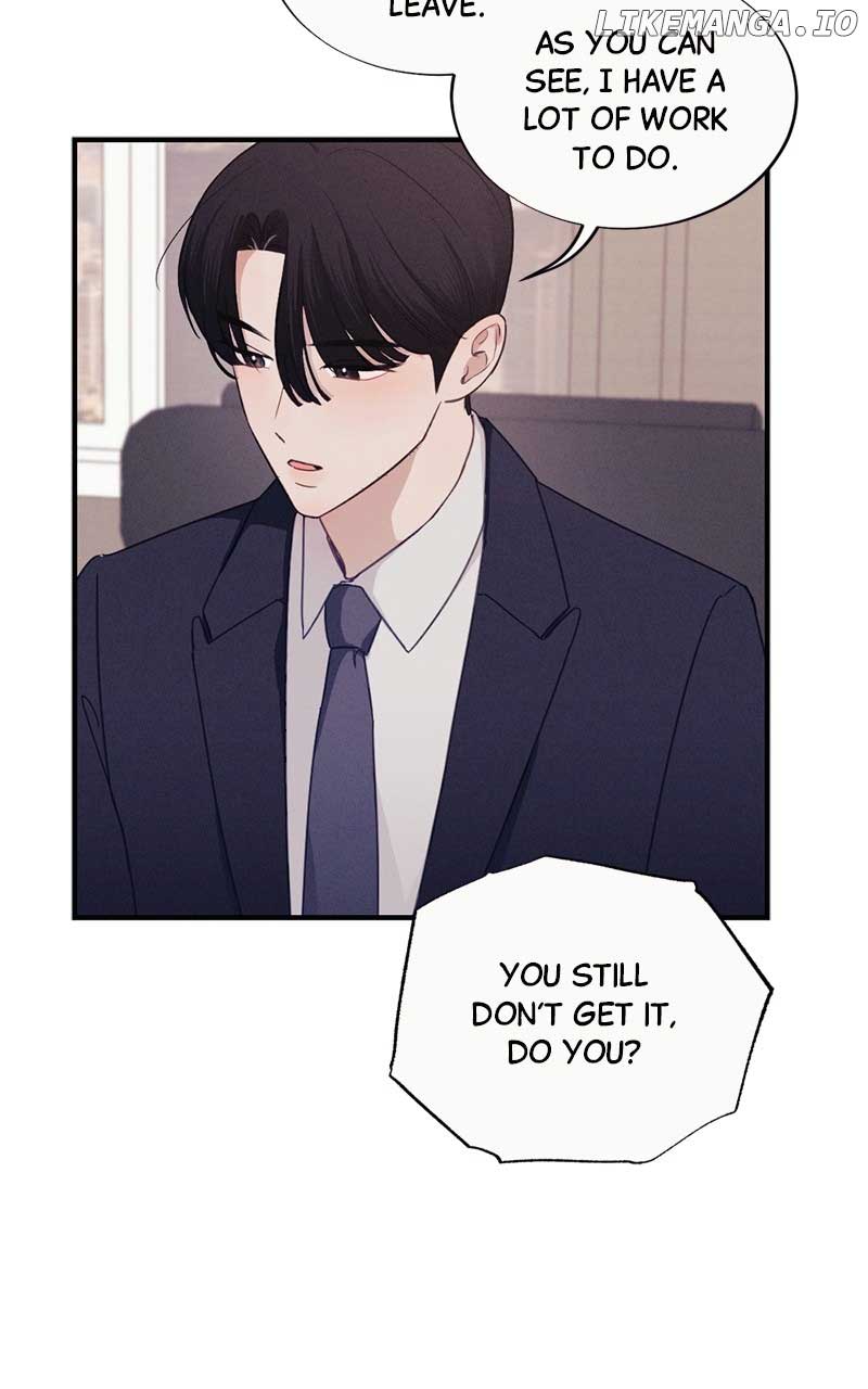 The Seductive Wife Chapter 5 - Page 71