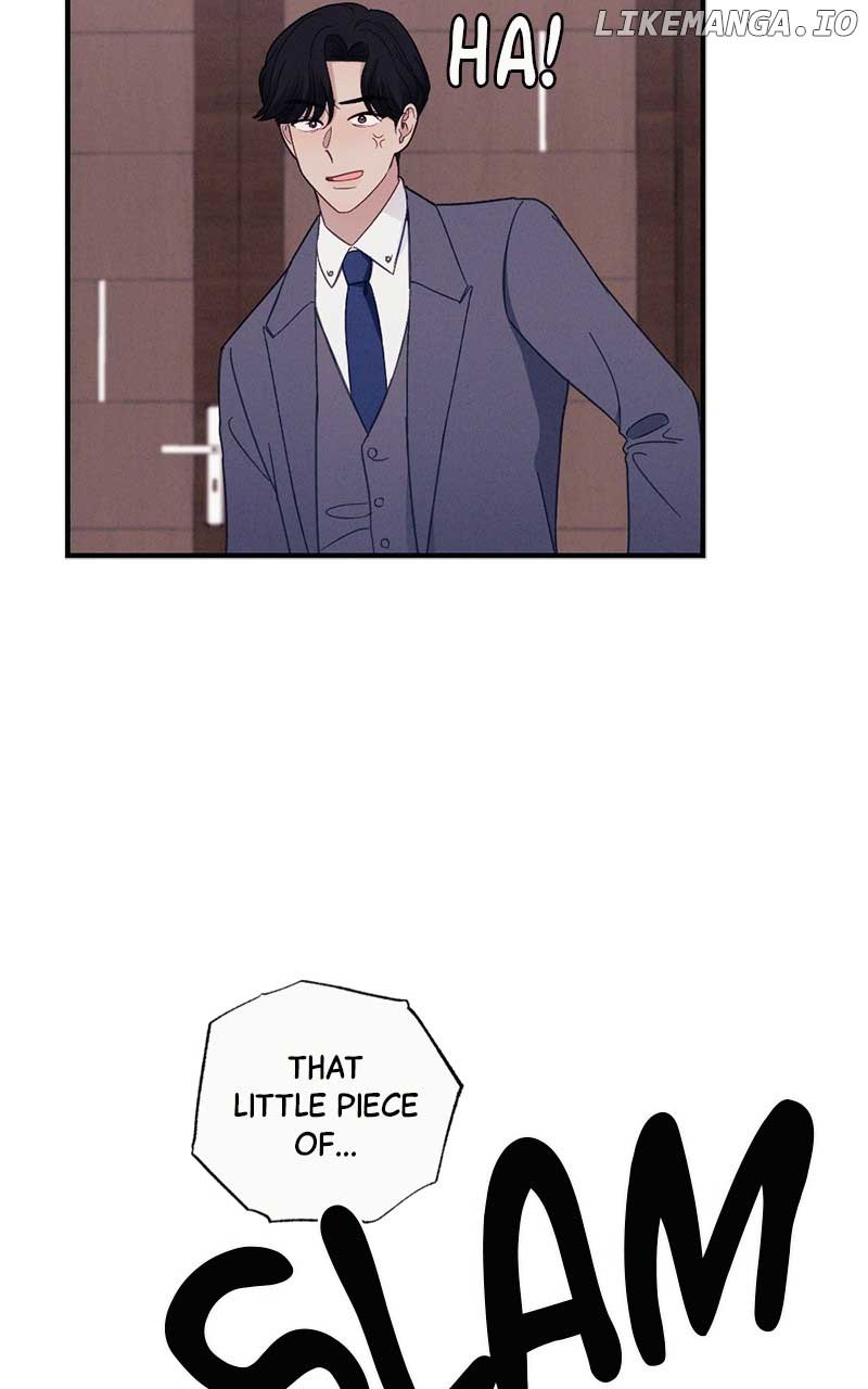 The Seductive Wife Chapter 5 - Page 81