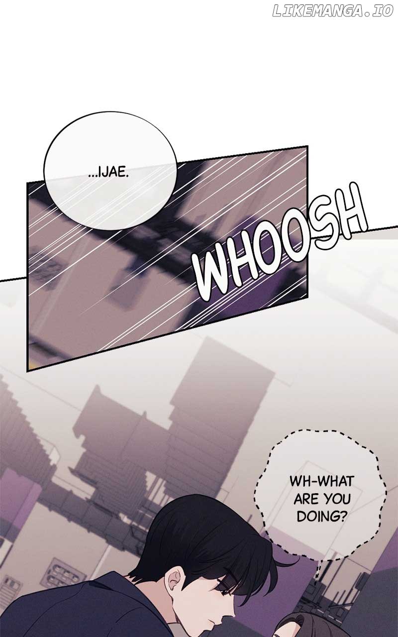 The Seductive Wife Chapter 6 - Page 8