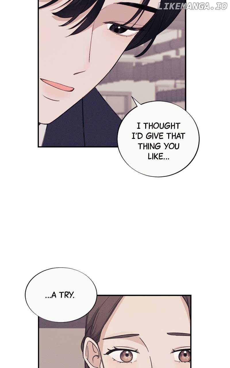 The Seductive Wife Chapter 6 - Page 10