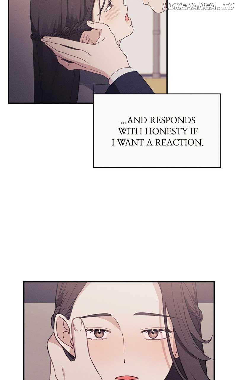 The Seductive Wife Chapter 6 - Page 15