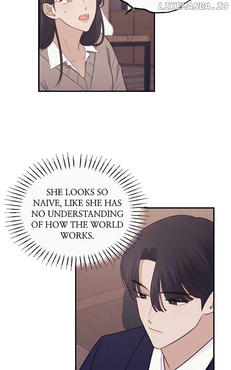 The Seductive Wife Chapter 6 - Page 25